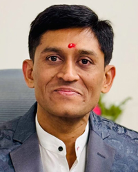 Dr. Ghanshyam Dudhat - Book a Naturopath Doctor Near You | Aarutva
